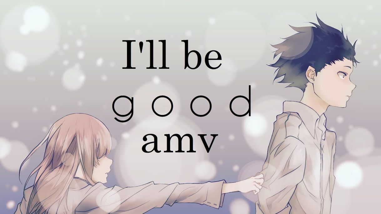 Moda   I'll be good [AMV]