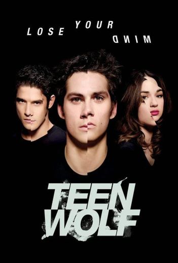 Teen Wolf