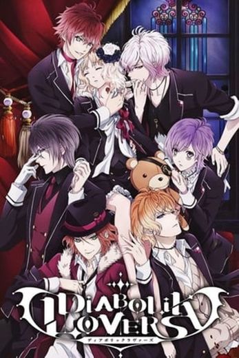 Diabolik Lovers