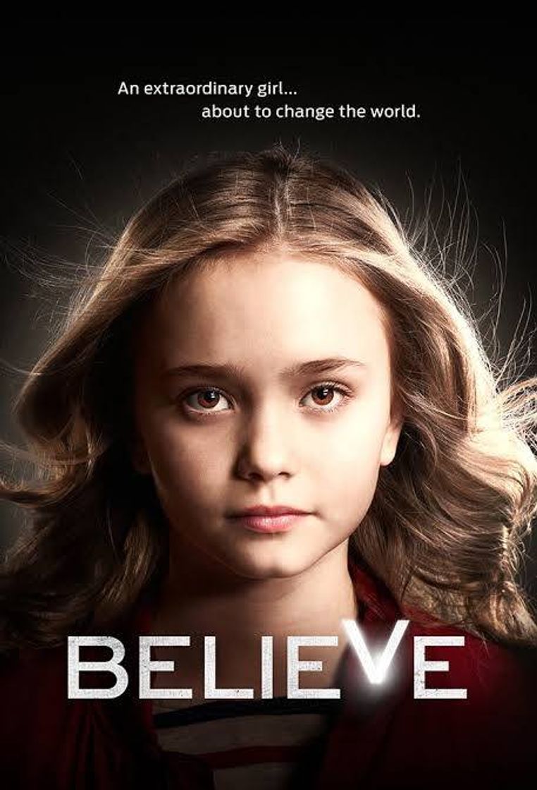 Serie Believe