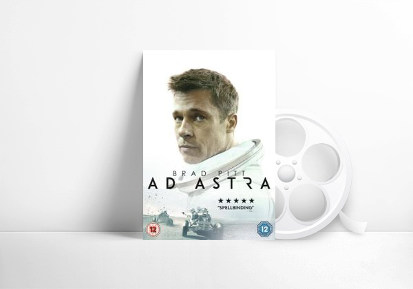 Movie Ad astra