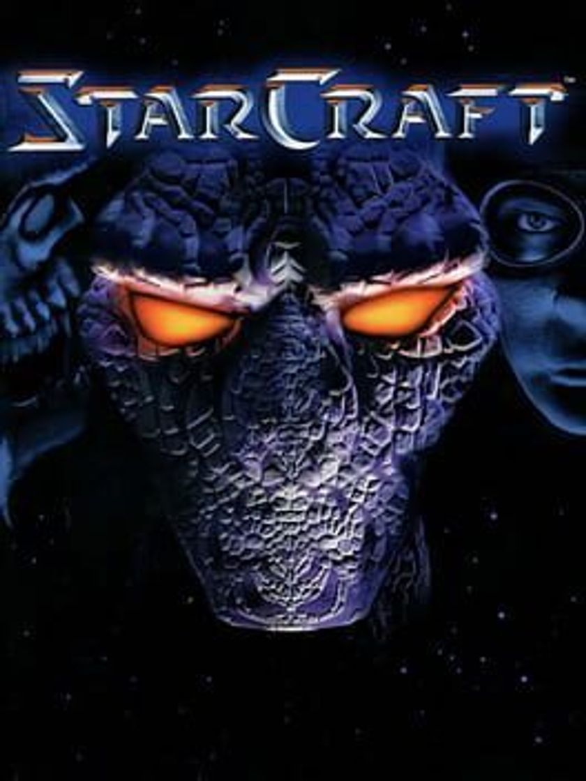 Videojuegos StarCraft