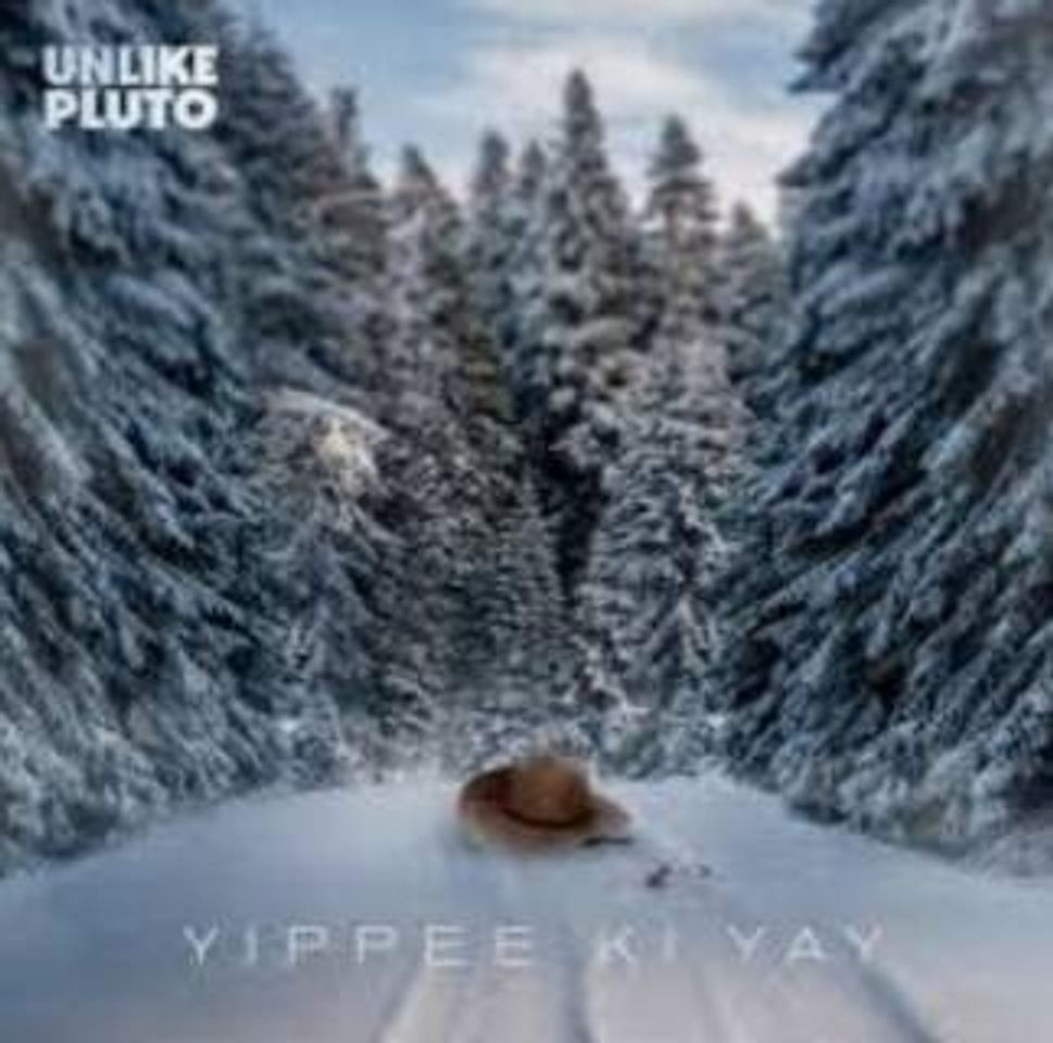 Moda Unlike Pluto - Yippee Ki Yay - YouTube