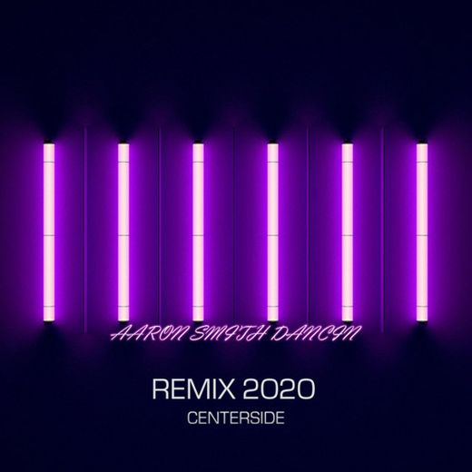 Dancin - Remix Centerside