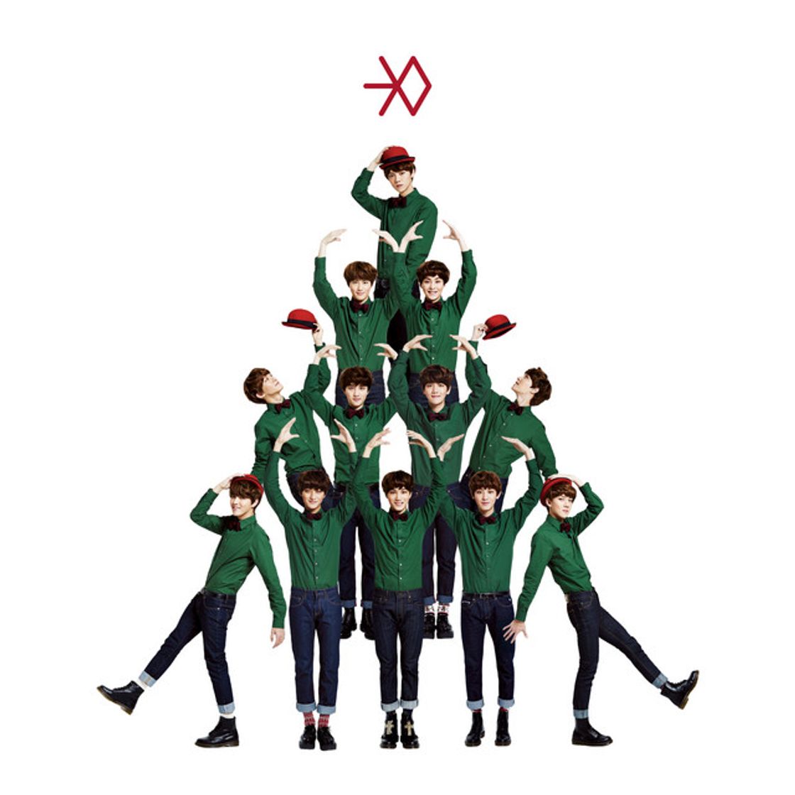 Canción Miracles in December