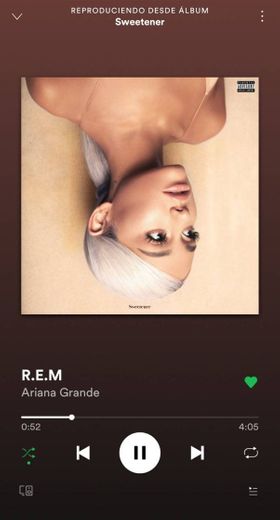 sweetener