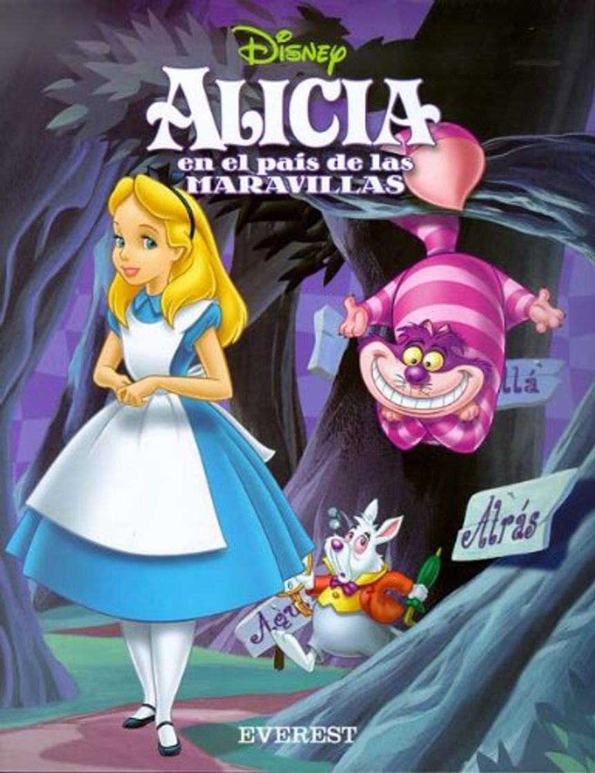 Movie Alicia en el País de las Maravillas