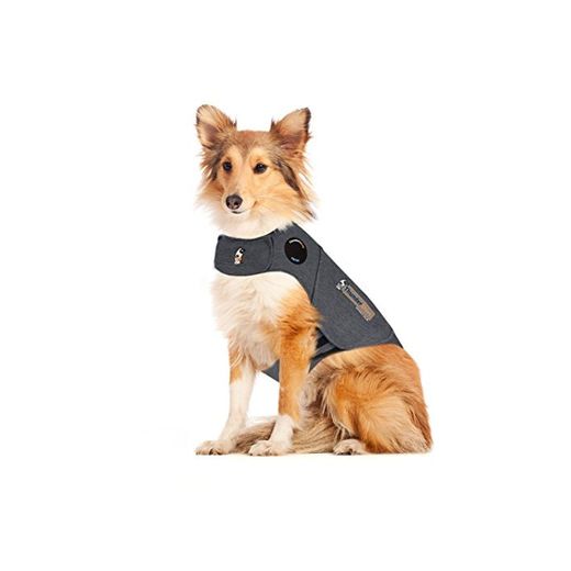 Thundershirt Abrigo antiansiedad para Perro