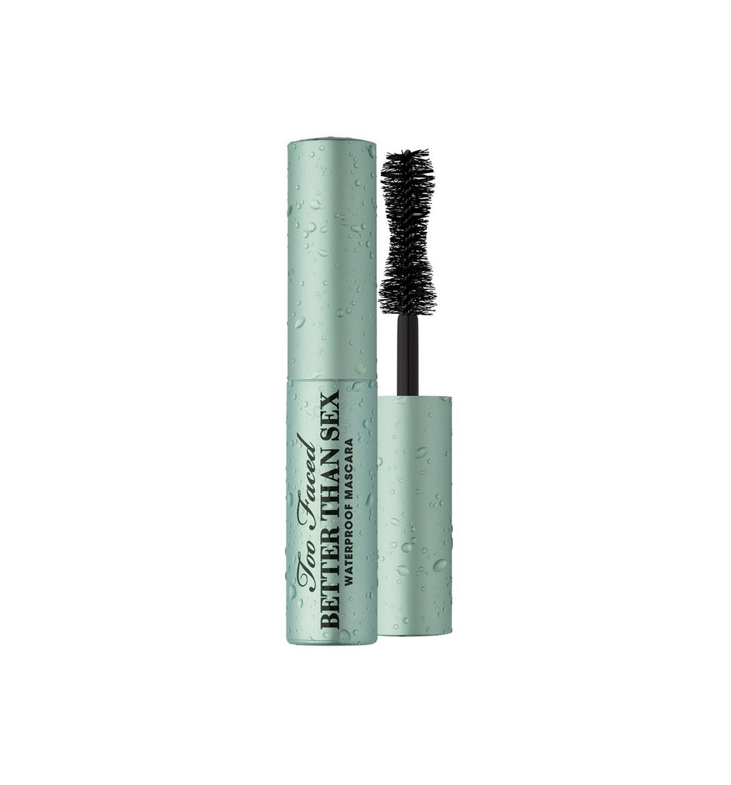 Beauty Mascara de pestañas, de Too Faced