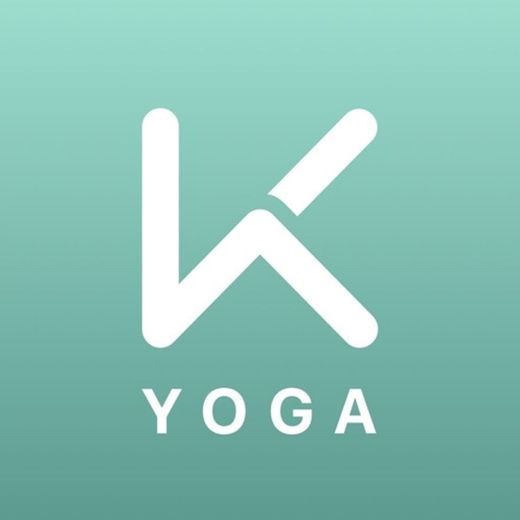 Keep Yoga: Meditation & Relax