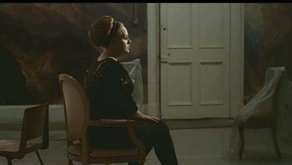 Music Adele-Rolling in the Deep 