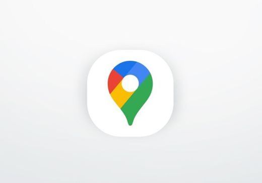 Google Maps - Transit & Food