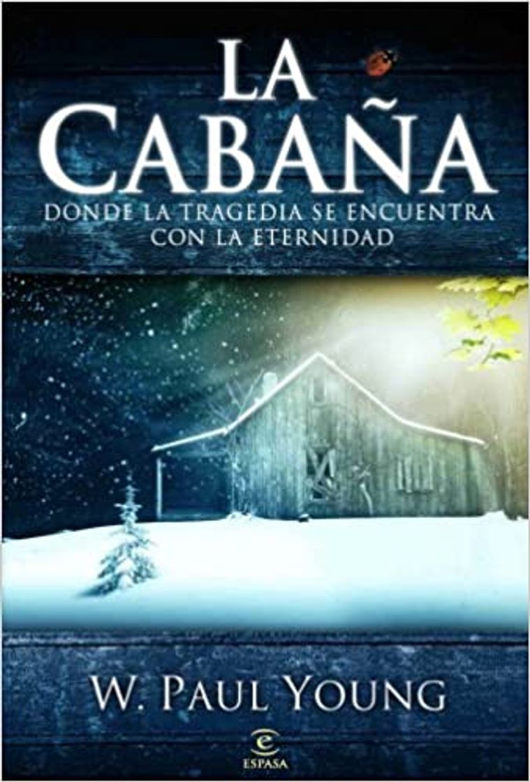 Libro La Cabana