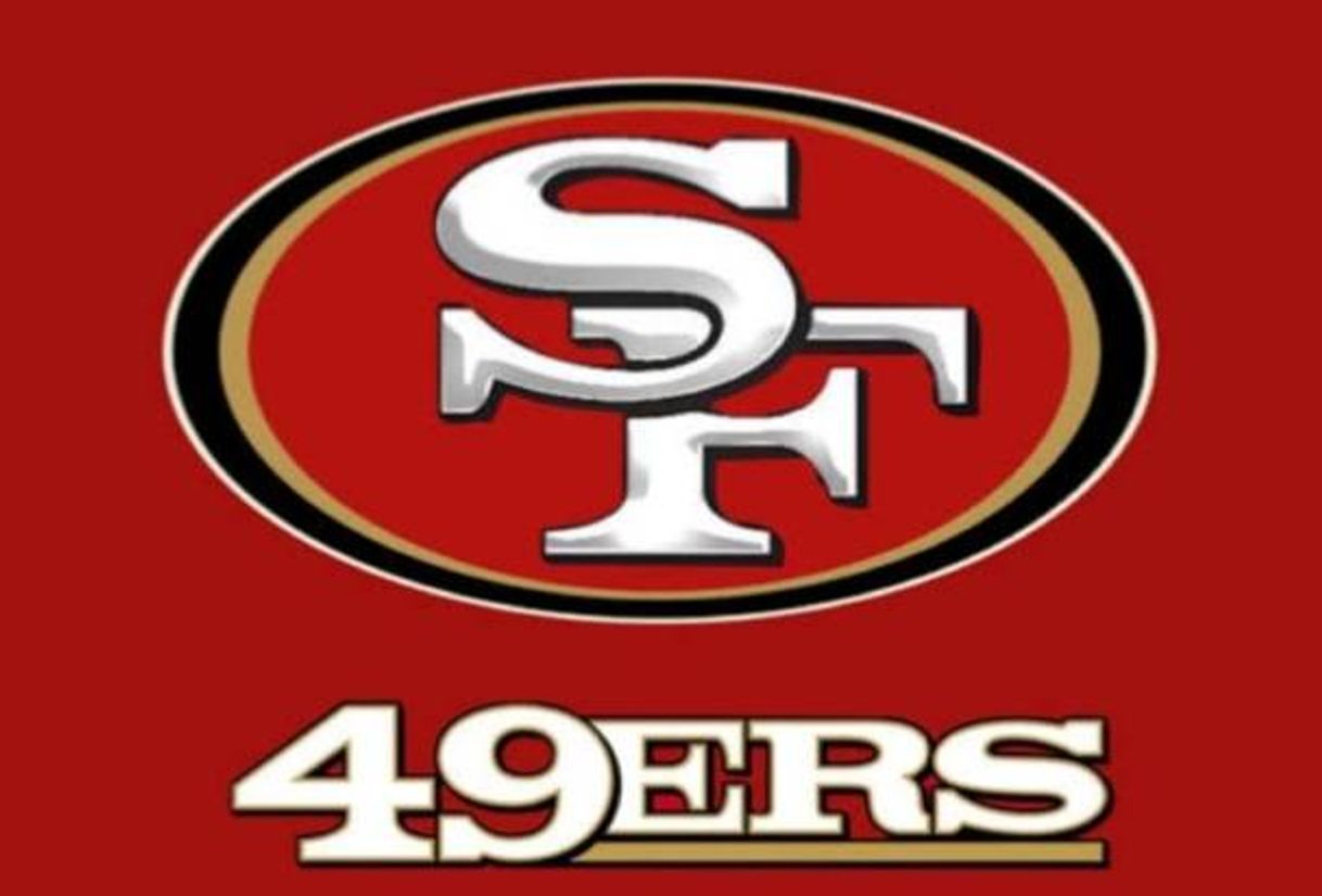 Moda 49ers 