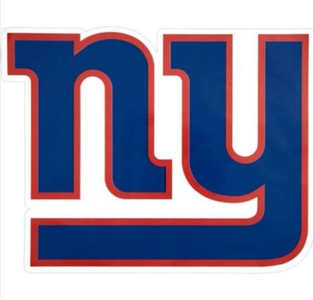 Moda New York Giants