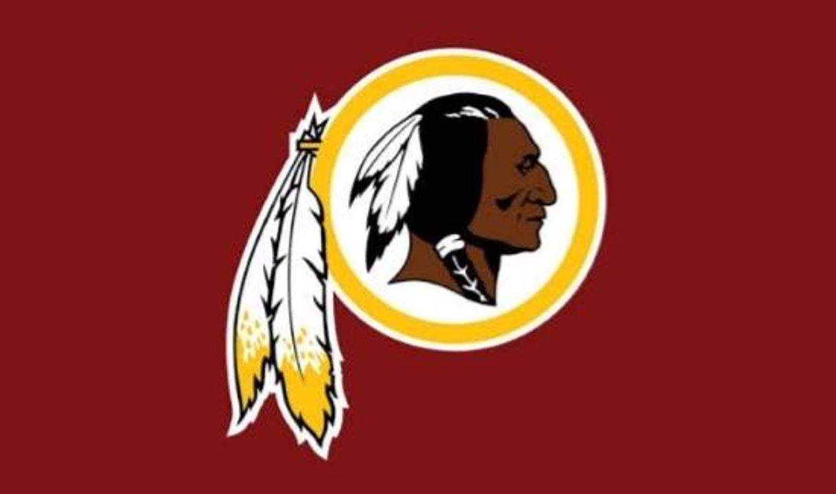 Moda Redskins