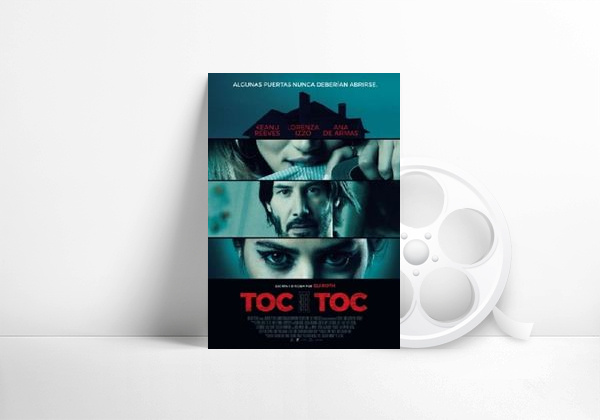 Movie Toc, toc