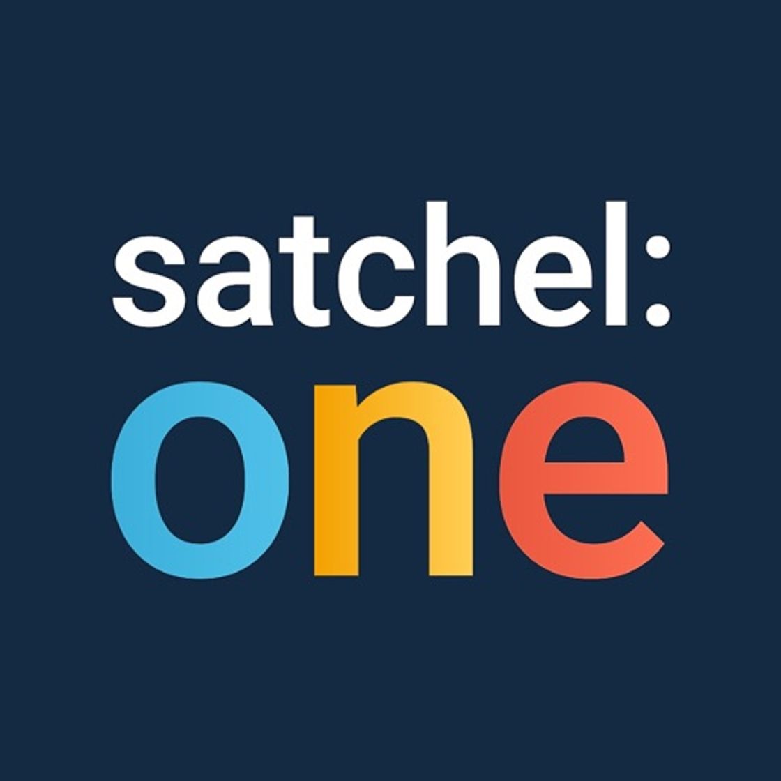 App Satchel One (previously SMHW)