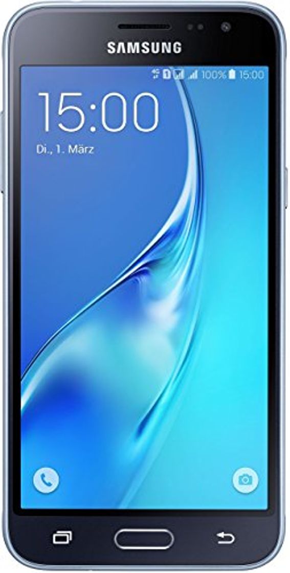 Social Samsung J3 - Smartphone de 5"