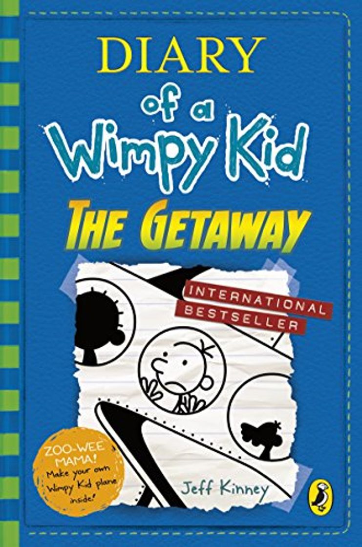 Book Wimpy Kid Book 12