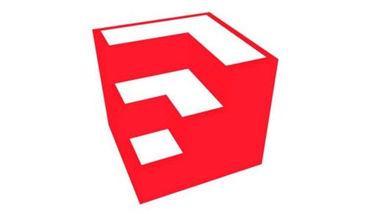 Social SketchUp: Software de diseño 3D | Modelado 3D en la web