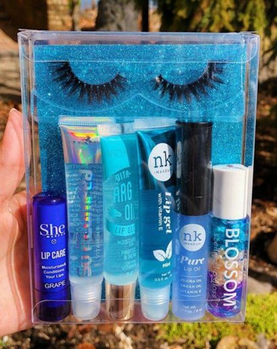 Social Gloss💙