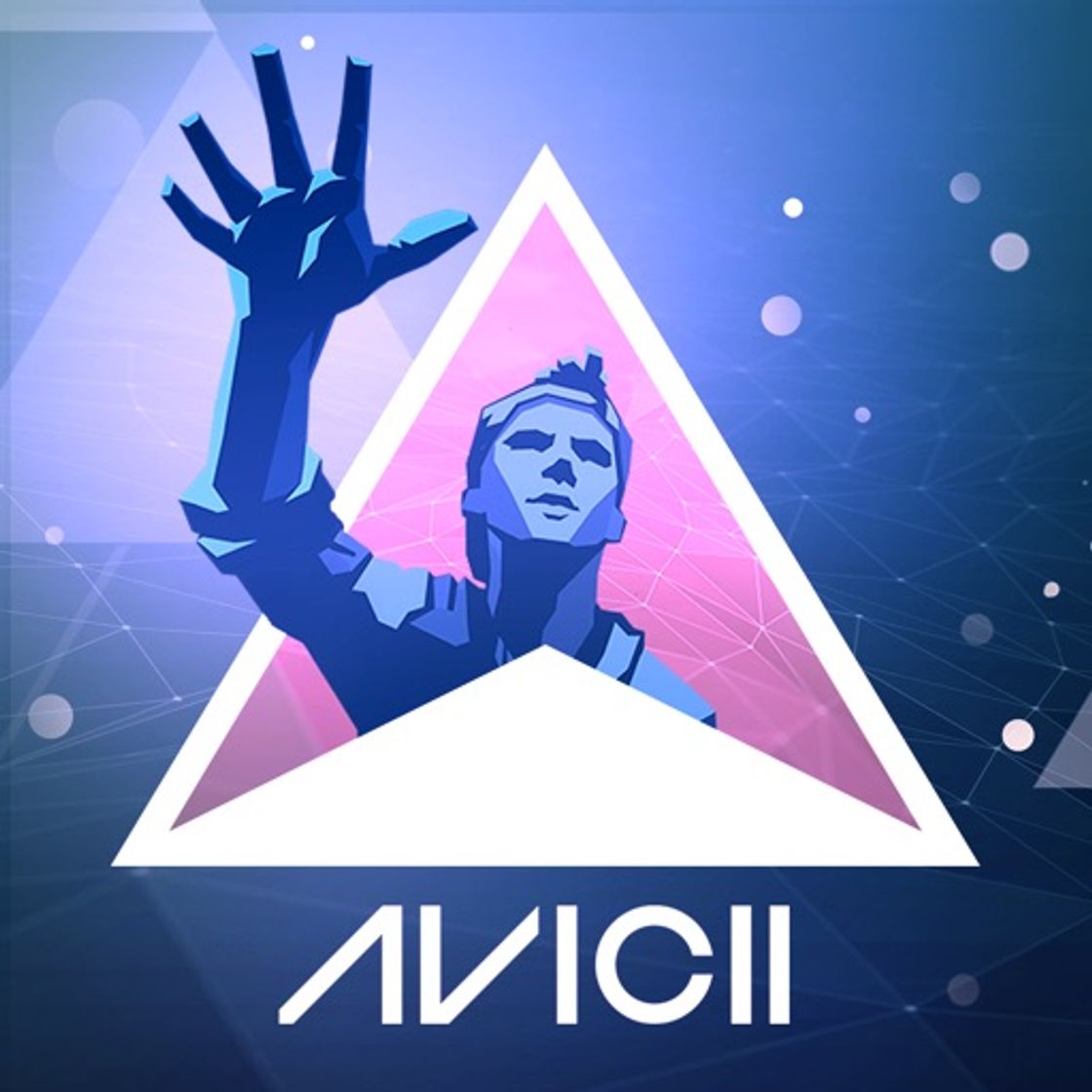 App Avicii | Gravity HD