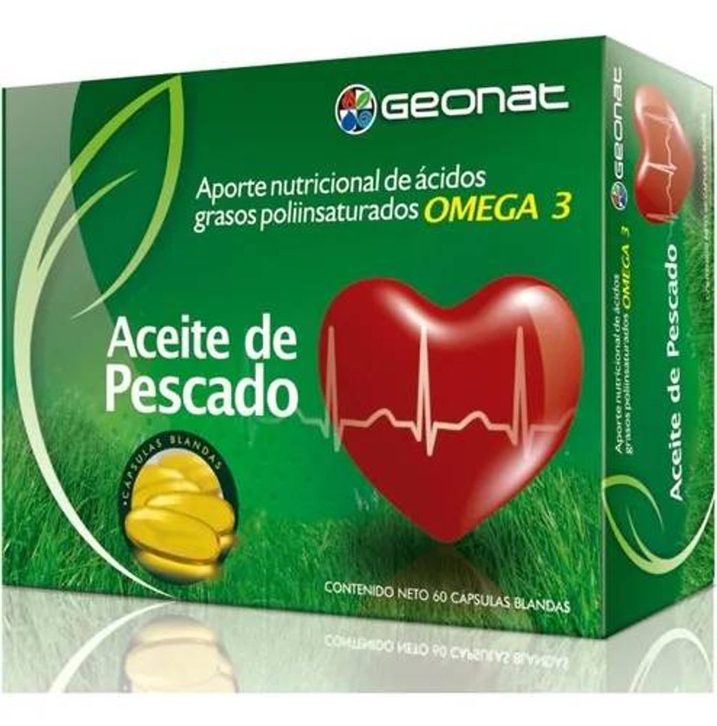 Product Omega 3