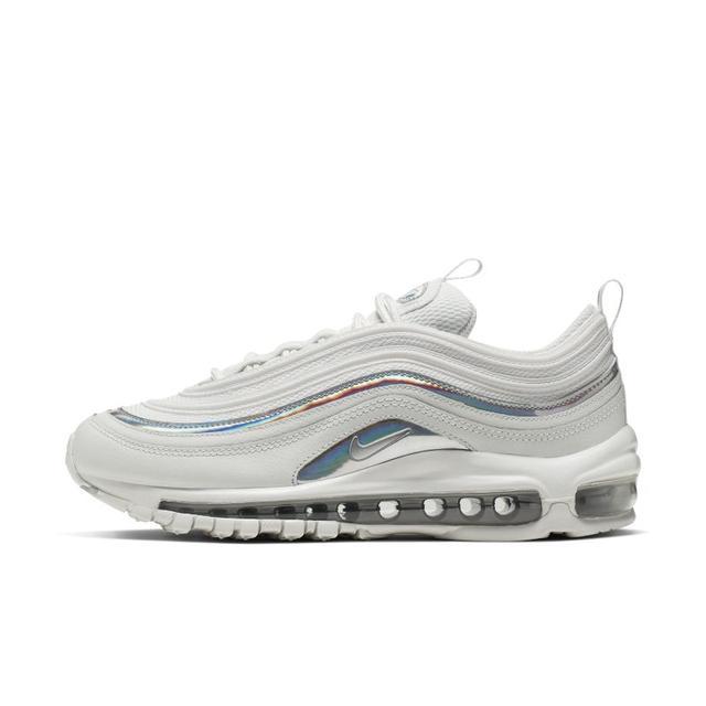 Fashion Nike Air Max 97 iridiscentes