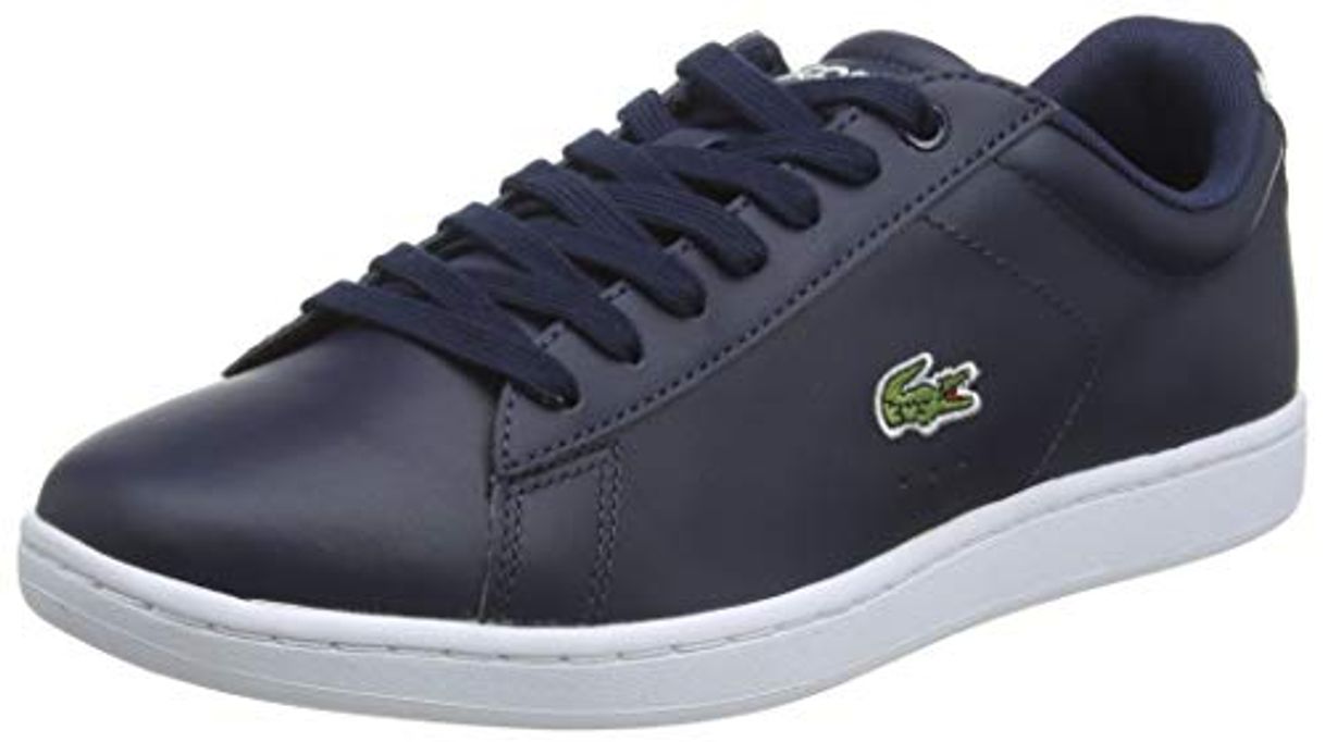 Products Lacoste Sport Carnaby EVO BL 1 SPW, Zapatillas para Mujer, Azul