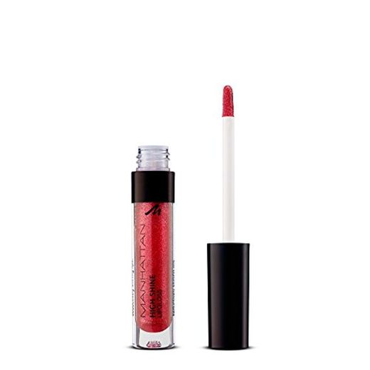 Manhattan Highshine Lipgloss 45T, 1er Pack