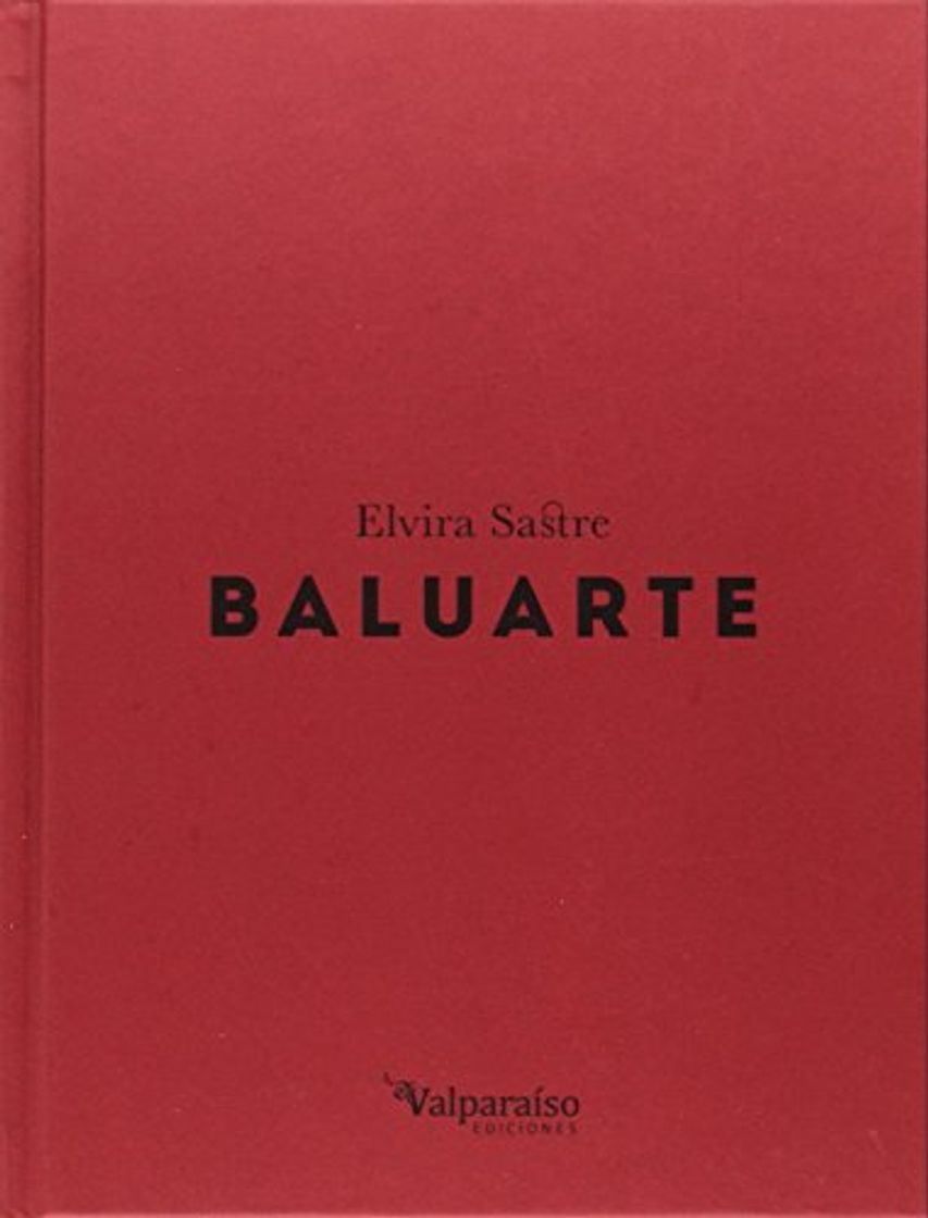 Libro Baluarte