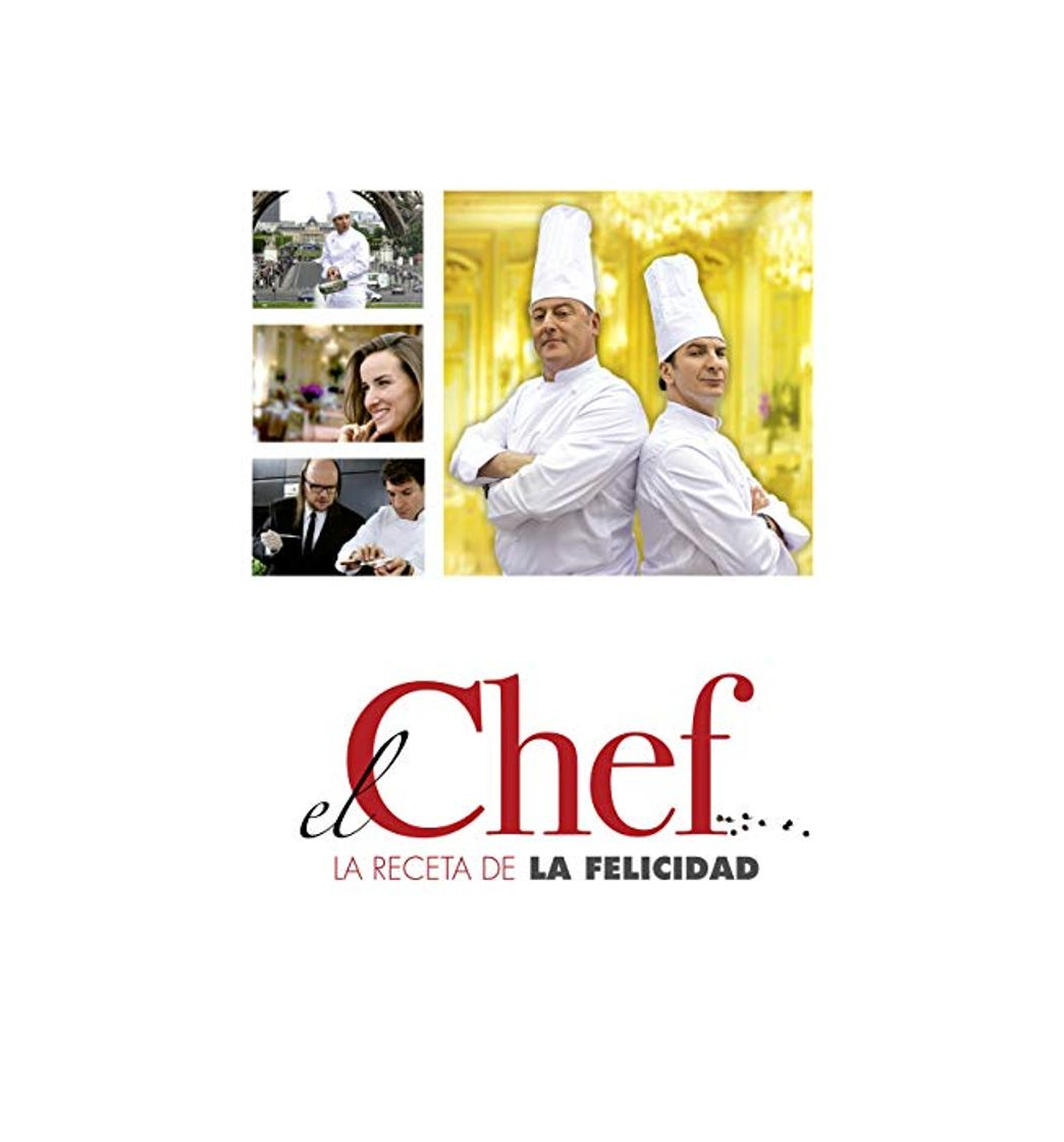 Producto El Chef