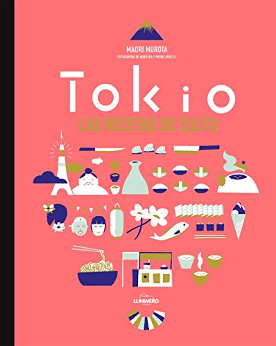 Producto Tokio