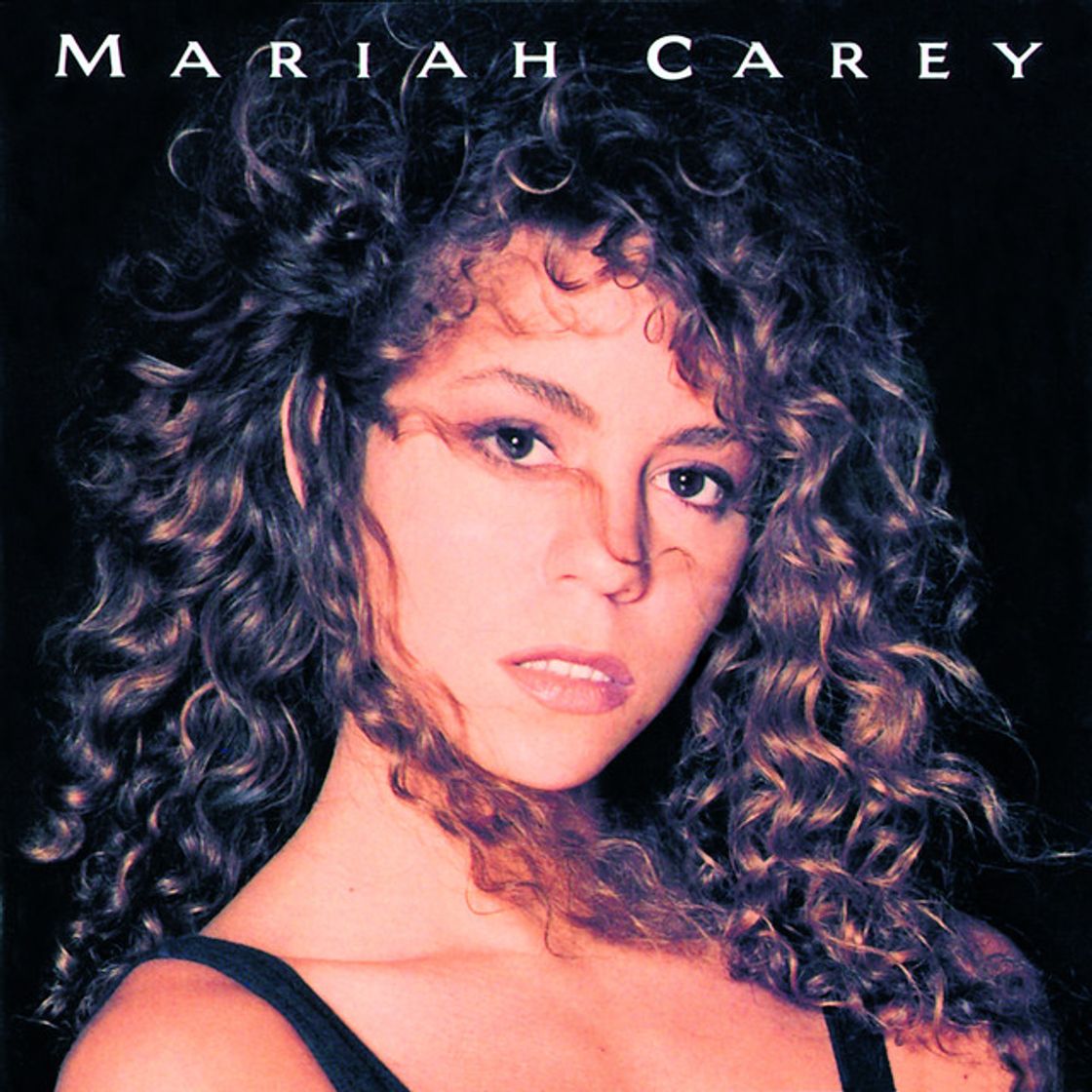 Canción Vision of Love