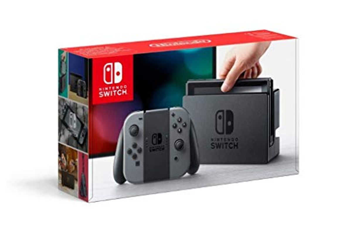 Social Nintendo Switch