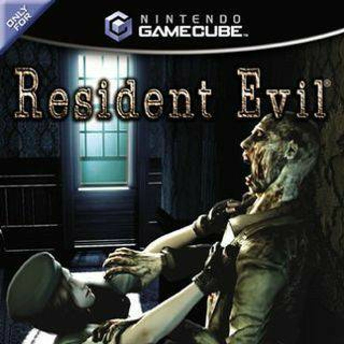 Videogames Resident Evil