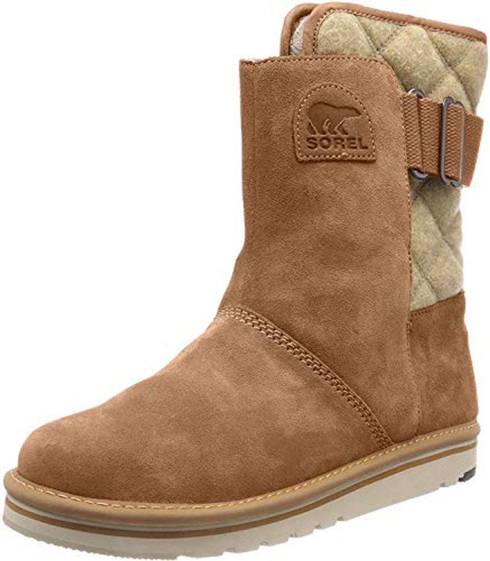 Fashion Sorel Mujeres Boots Newbie