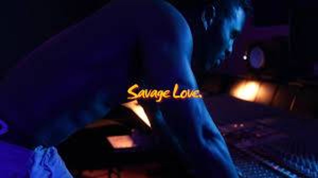 Moda Jason Derulo Savage Love (Oficial video)