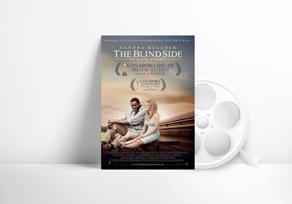 Movie Un sueño posible