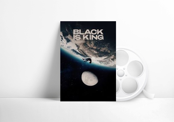 Movie Black Is King