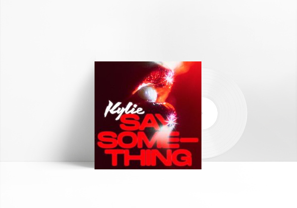 Music Say Something