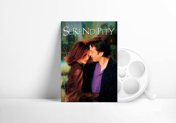 Movie Serendipity