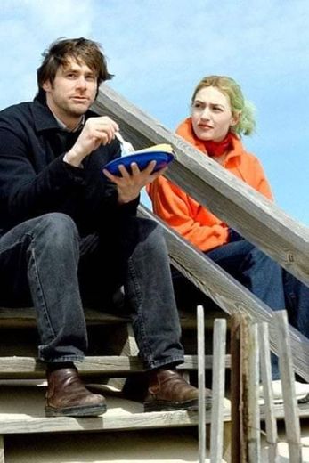 Eternal Sunshine of the Spotless Mind