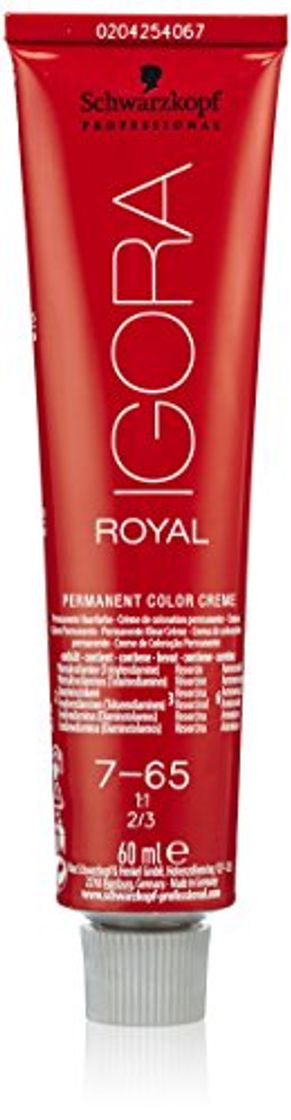 Product Schwarzkopf IGORA ROYAL 7