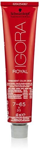 Schwarzkopf IGORA ROYAL 7