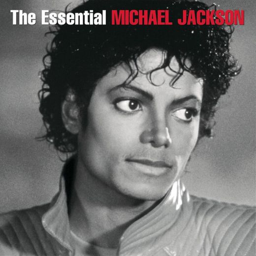 Thriller - Single Version