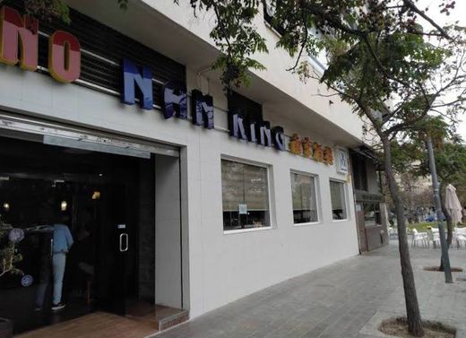 Restaurante Nan King