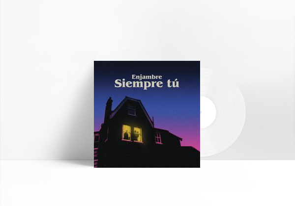 Music Siempre Tú
