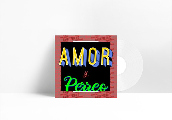 Music Algo Me Gusta De Ti